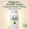 OIL OF OREGANO - id1926632 — vista 1